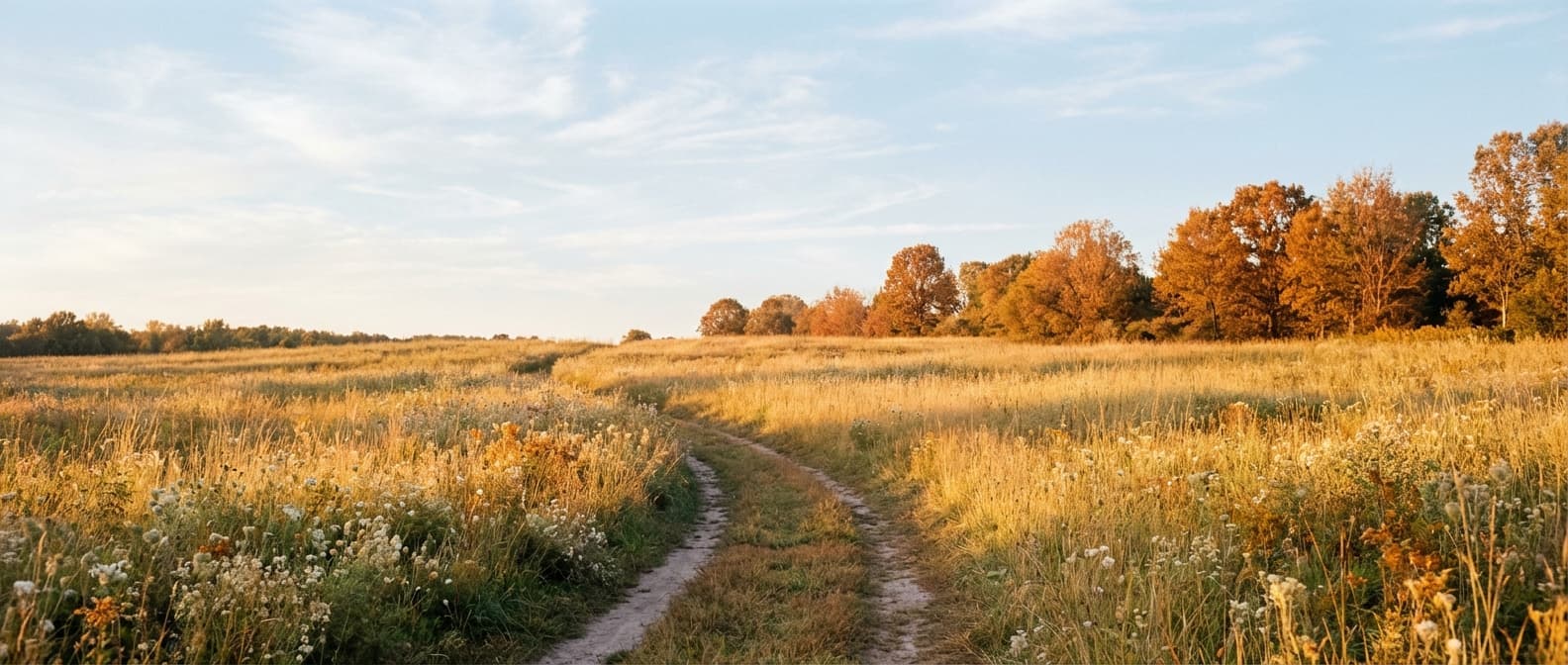 Lebenskrise Begleitung